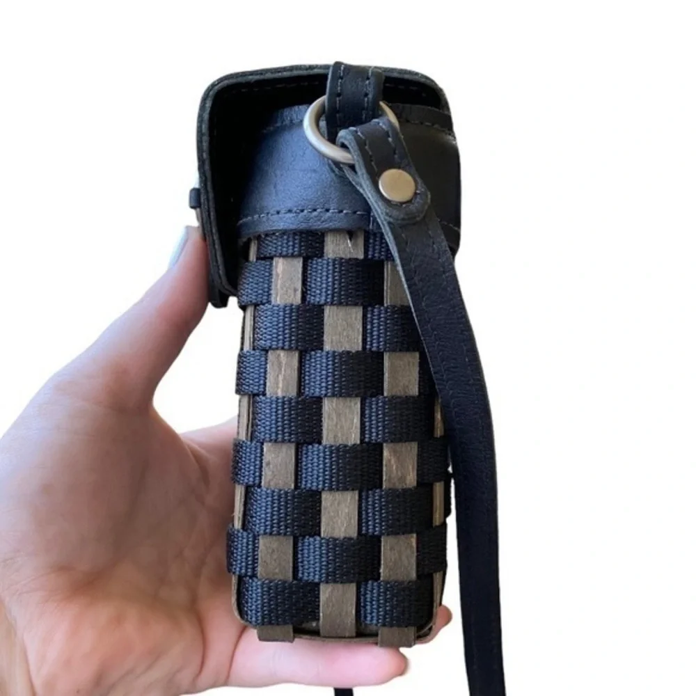 Longaberger Basket Purse